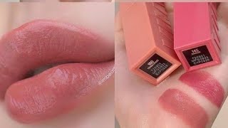 اجمل درجات حمرة الشفاه 2025   lipstick 💋💄