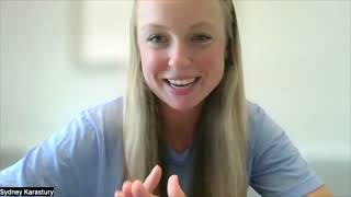 Episode 66: Sydney Karastury