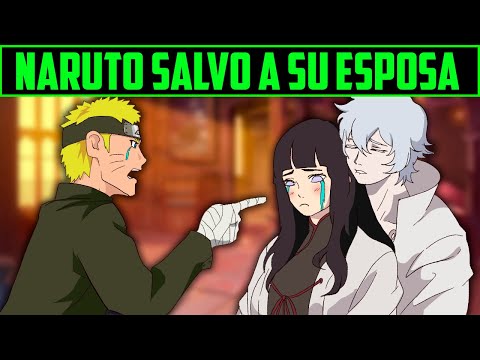 RESUMEN : THE LAST NARUTO SHIPPUDEN