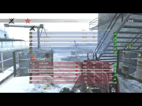 MW2 : 130 - 10 Fick dich selbst du Bob ! | ELoTRiX