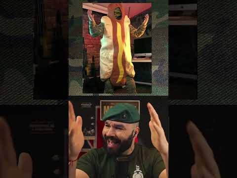 US Multicam Loadout FAKE or REAL?