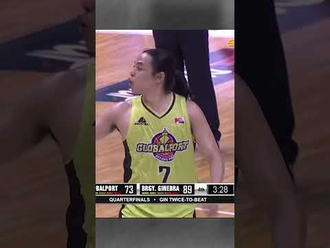 TERRENCE ROMEO VS LA TENORIO SA PBA FINALS! ITO YUNG PALABAN NA POINT GUARDS | BASKETBALL EDITS