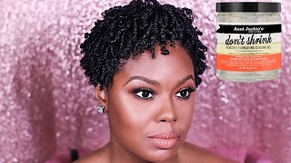 How To Finger Coils On Short Tapered Cut Videos Kansas City