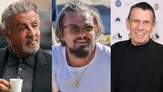 Die Hollywood-Schauspieler durch legendäre Filmreihen damals und heute