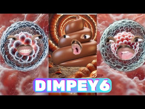 *2+ HOUR* New Best Dimpey6 Funny Shorts 2024 - New Funny Tik Tok Memes - TikTok Famous