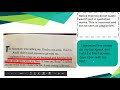 Direct Quotes and Paraphrasing Explained
