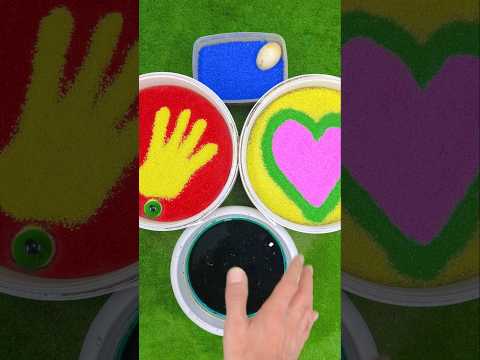 A RAM SAM SAM chiki tonz ⭕💛🍓🔴🎨 #youtubeshorts #funny #cutebabyfunny