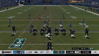 Jags vs Titans