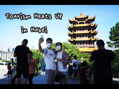 Tourism Heats Up in Hubei