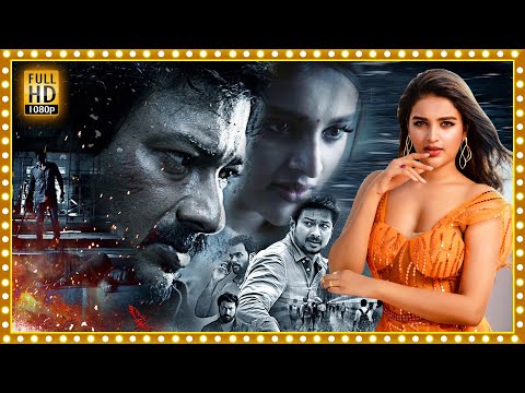 Udhayanidhi Stalin, Nidhhi Agerwal Tamil Action Thriller Full Length HD Movie | Picture Singh |