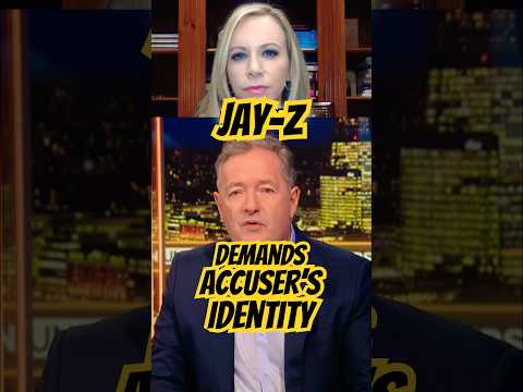🔥 Jay-Z Demands Accuser’s Identity in Shocking Rape Lawsuit: Jay-Z’s Bold Move🚨