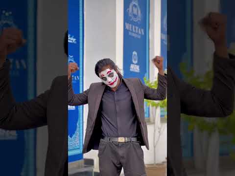 Majak thori hn😈#foryou #viralvideos #plzsupport #grow #trendingshorts #shortsviral #100k #jokerfans