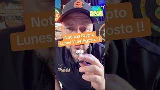 Resumen de noticias cripto: Predicciones, movimientos de inversores y adquisiciones #Bitcoin