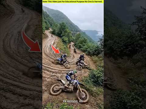 Rain Destroyed It_ They Rebuilt It Fast 🌧️😱 #gadgests