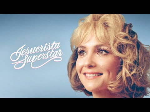 Rigoberta Bandini - Amore Amore Amore (Audio Oficial) | JESUCRISTA SUPERSTAR