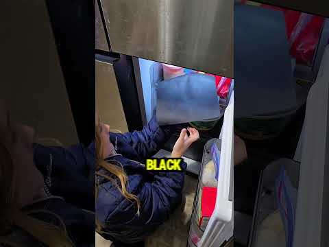 Her invention will blow your mind 🤯