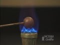 Thermal Expansion of Metals