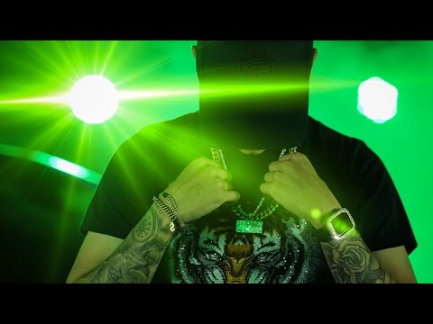 SOY EL QUE SALIO DEL BARRIO - WICHO ORTIZ | ManuelRivera11