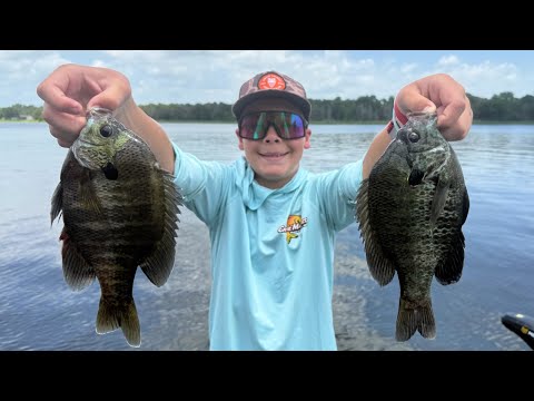 Fishermen Are Going to Hate Us For This!