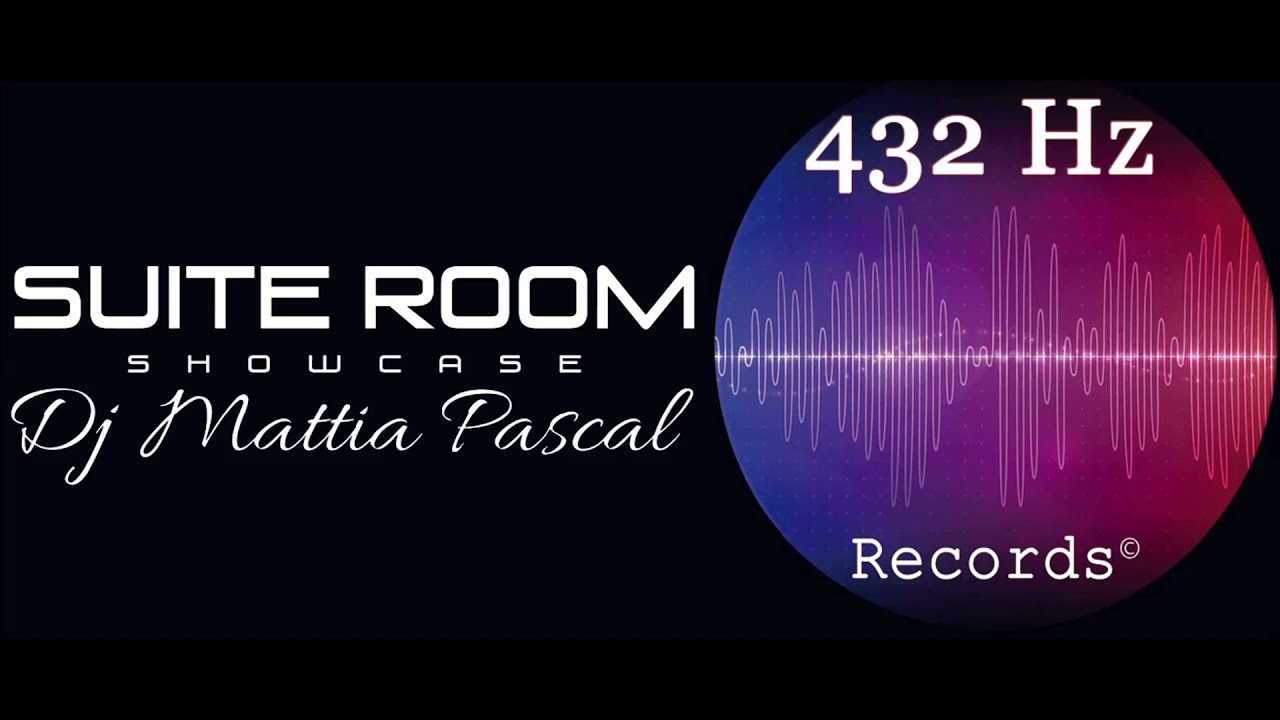 Dj Mattia Pascal