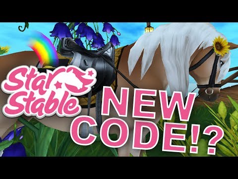 march 2021 star stable codes