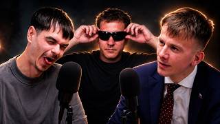 NAJKONTROVERZNEJŠÍ RAPPERI NA SLOVENSKU?