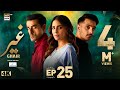 Ghair Episode 25  Digitally Presented by Sensodyne  13 December 2024   ARY Digital Drama