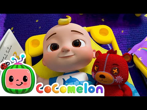 😪Nap Time Song | Cocomelon 🍉 | Kids Learning Songs! |  Sing Along Nursery Rhymes 🎶