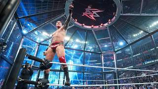 WWE Elimination Chamber 2026 Full Show Review