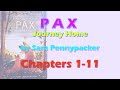 Character Development and Themes in Pax