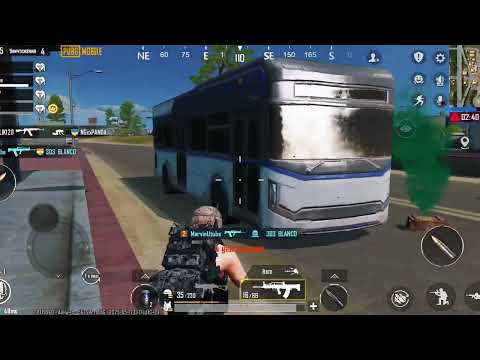 PUBG-Rondo: The best life hack how to shoot without recoil in PUBG MOBILE.