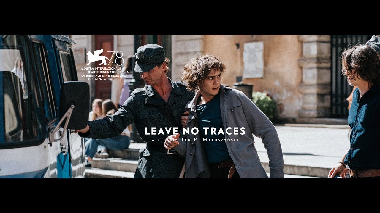 Leave No Traces Trailer thumbnail