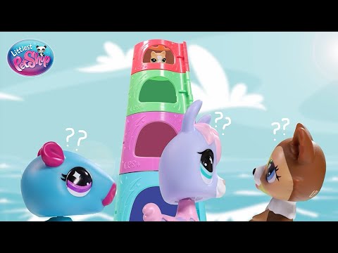 #LittlestPetStories S2 Episode 5: The Lonely Nook