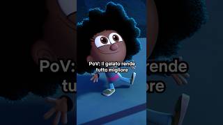 FILM + GELATO = 🫶🍦 Due Fantagenitori! - Esprimi un desiderio | Netflix DOPOSCUOLA