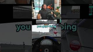I Raced Against Streamers Again!