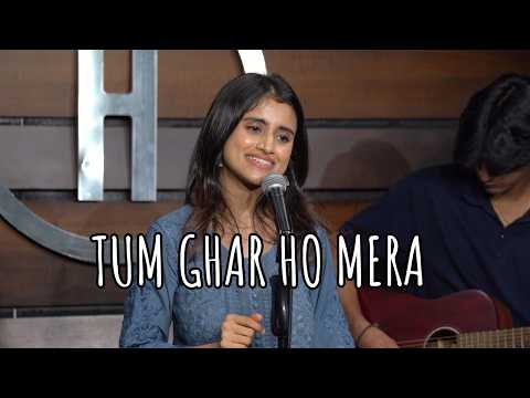 Wo Mera Ghar Tha  - Helly Shah Ft. Tanmay | Hindi Story with English Subtitles