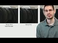 Parfocal Lenses and Image Sharpness