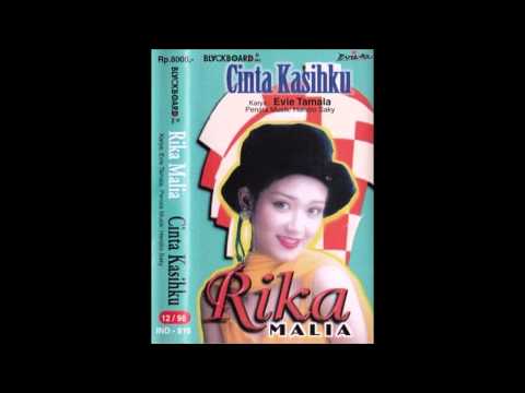Cinta Kasihku / Rika Malia