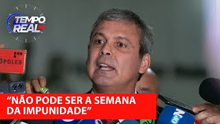 Operação em SP mira casos de abuso infantil | TEMPO REAL