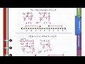 Solving Compound Inequalities