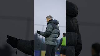 🎥 INSIDE EYÜP | Milli aradaki çalışmalarımızdan  görüntüler.