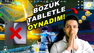 İLK BULDUĞUN SİLAH İLE WİN AL! 1V4 / #pubgmobilec8s22 #pubgmnextstarprogram #batuhal #pubgmobile