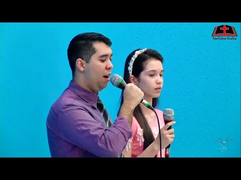 O Exilado - Victor e Ana Flávia