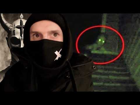 🔴3 VIDEOS PARANORMALES | ALGO DEMONIACO FUE LIBERADO AQUÍ