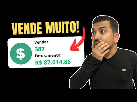 😍 ESSA ESTRATÉGIA VENDE MUITO NO MARKETING DIGITAL (WEBINÁRIOS)