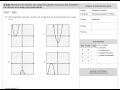 Exploring Quadratic Domain and Range Concepts