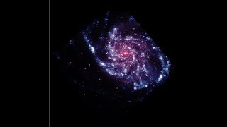 Struktura časoprostoru - Přímé linie / SpaceTime Structure - Straight Line