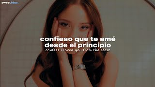 Laufey - From The Start (Sub. Español + Lyrics)