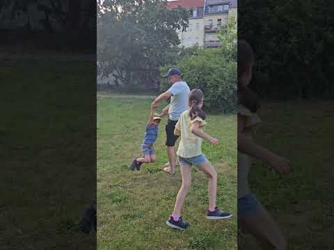 Freizeit mit meine Familie bringen 🤗