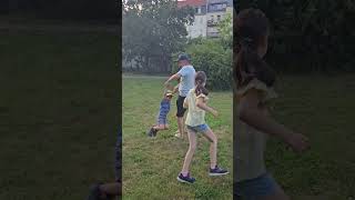 Freizeit mit meine Familie bringen 🤗
